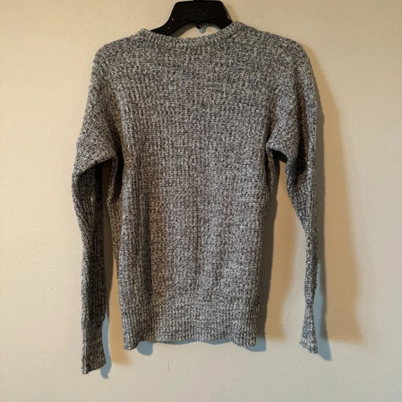 Abercrombie & Fitch knitted Sweater M/L - Picture 3 of 4